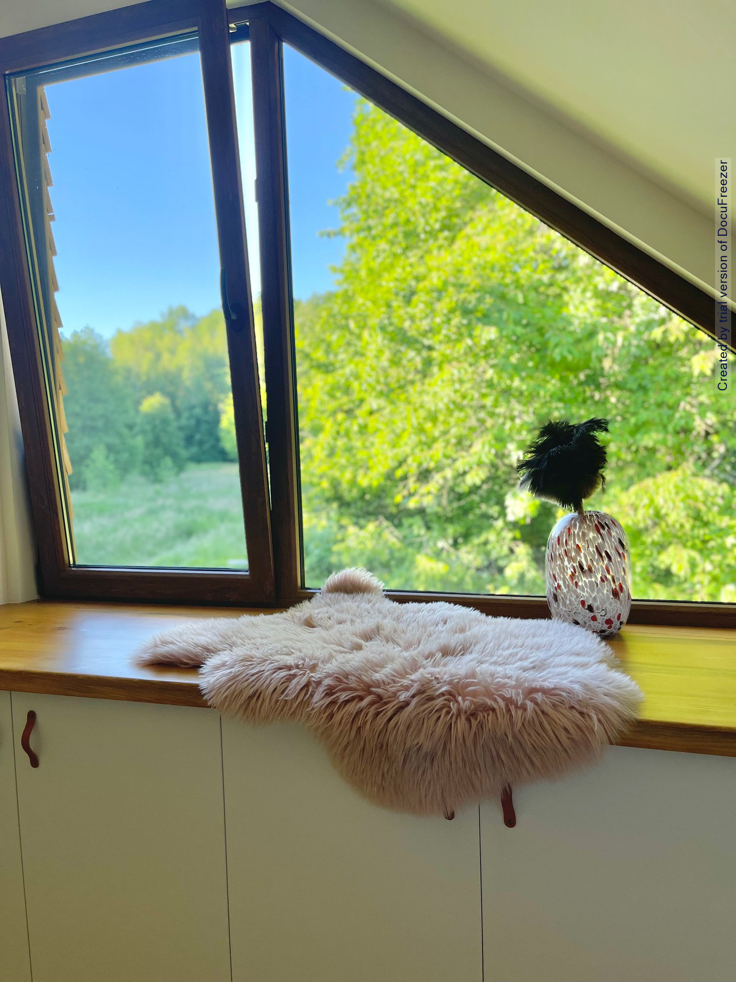 Wilcza Polana łazienka — nowoczesna, apartament blisko Sztynortu